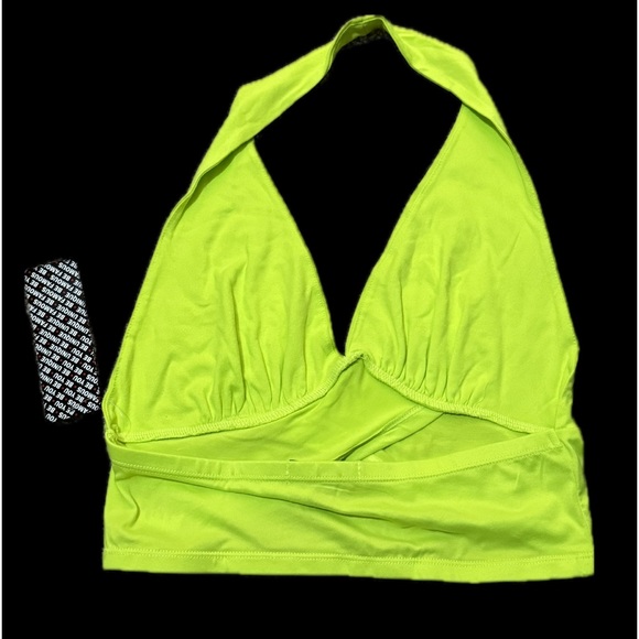 Halter Top - Picture 2 of 2